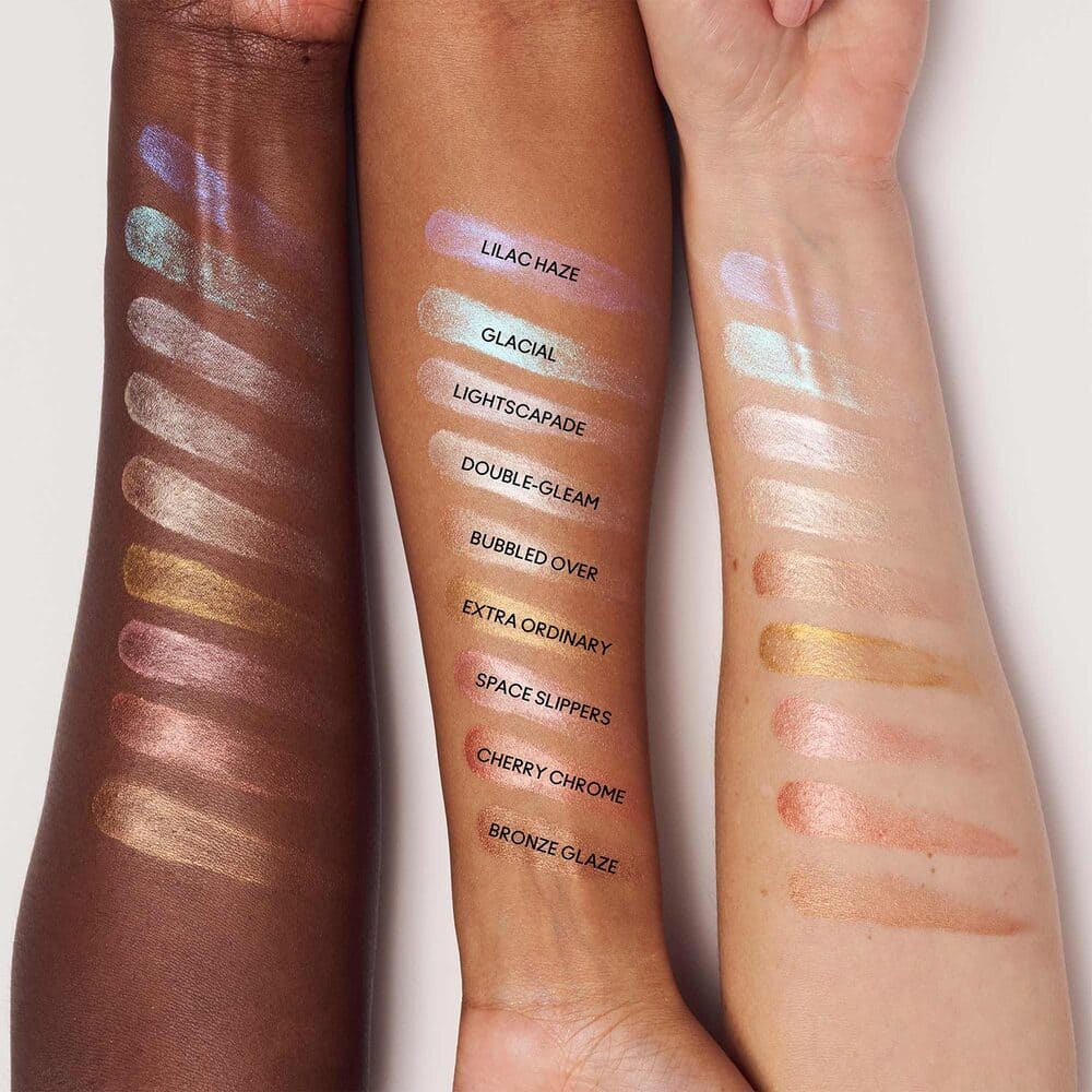 SKINFINSH LIGHTSTRUCK LIQUID HIGHLIGHTER (ILUMINADOR L&Iacute;QUIDO)